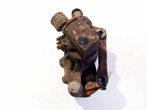 Left rear brake caliper MAZDA 3 (BL) 2.2 MZR CD (BL10) | BP38629814M107 - Image 2