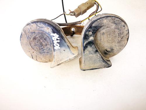 Used Horn Horn AUDI 80 B3 Saloon (893, 894, 8A2) 1.8 S (88 hp) 35590334 35590334
