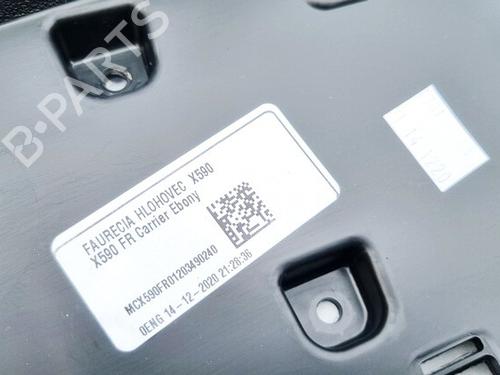 Forreste højre beklædning JAGUAR I-PACE (X590) EV400 AWD | BP35531897C59 - Image 3