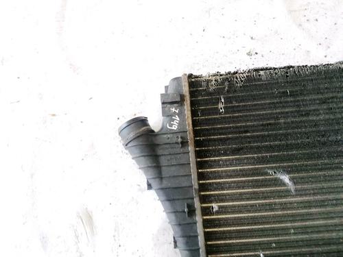 Intercooler OPEL SIGNUM Hatchback (Z03) 2.2 DTI (F48) | BP35513827M30 - Image 2