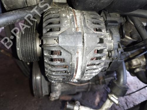 Used Alternator Alternator SEAT TOLEDO II (1M2) 2.3 V5 (150 hp) 35474690 35474690