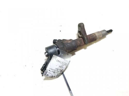 Used Injector Injector MITSUBISHI SPACE STAR MPV (DG_A) 1.9 DI-D (DG4A) (115 hp) 35601033 35601033
