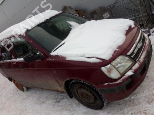 Used Parts DAIHATSU GRAN MOVE (G3)  1.6 16V (G301)  4526765