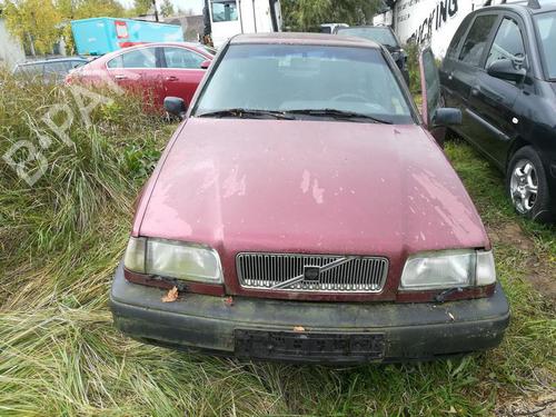 Used Parts VOLVO 440 (445) 2.0 (109 hp) 4443344