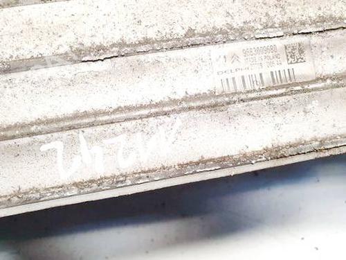 Intercooler CITROËN C5 III (RD_) 2.0 HDi 140 (RDRHF8, RDRHFA, RDRHA8, RDRHAJ) | BP34766457M30 - Image 2