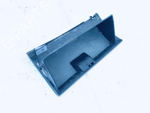 Glove box MAZDA 6 Hatchback (GG) 2.0 DI (GG14) | BP35882374C95 - Image 2