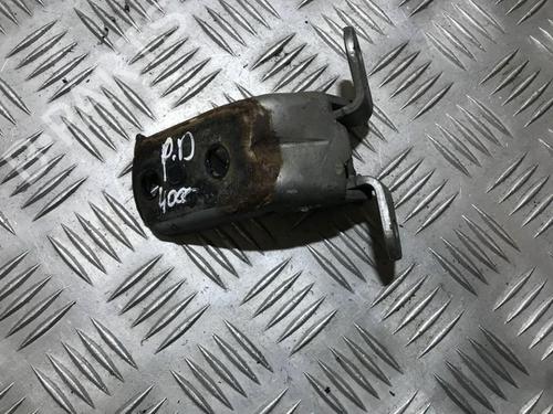 Used Hinge/Door check strap Hinge/Door check strap NISSAN NAVARA (D22) 2.5 D 4x4 (133 hp) 33500266 33500266