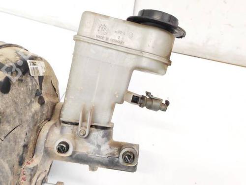 Used Brake master cylinder Brake master cylinder OPEL SIGNUM Hatchback (Z03) 3.0 V6 CDTI (F48) (177 hp) 35308430 35308430