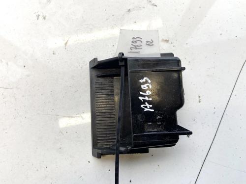 Used Ashtray Ashtray SKODA SUPERB I (3U4) 2.0 TDI (140 hp) 35463501 35463501