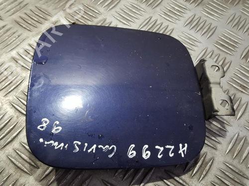 Tanklåg Tanklåg MITSUBISHI CARISMA (DA_) 1.9 TD (DA4A) (90 hp) 35666343 35666343