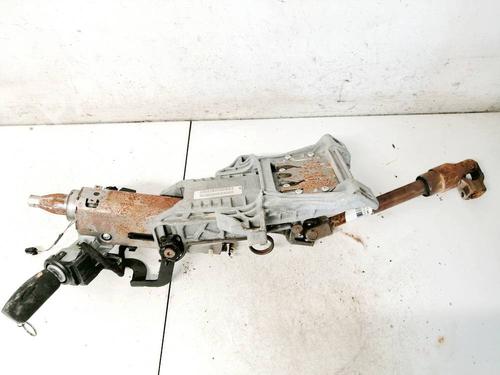 Used Steering column Steering column FORD C-MAX (DM2) 1.8 (125 hp) 35016459 35016459