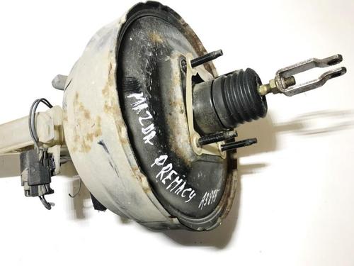 Used Servo brake Servo brake MAZDA PREMACY (CP) 2.0 TD (101 hp) 35834063 35834063