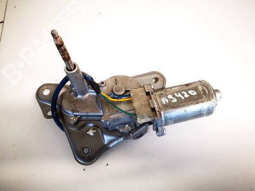 Used Rear wiper motor Rear wiper motor 35013182 35013182