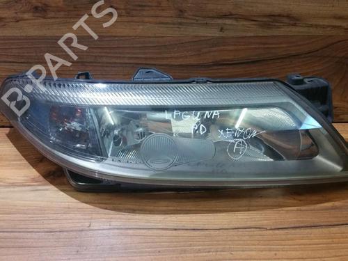 Used Right headlight Right headlight MAZDA XEDOS 6 (CA) 1.6 16V (107 hp) 35647998 35647998