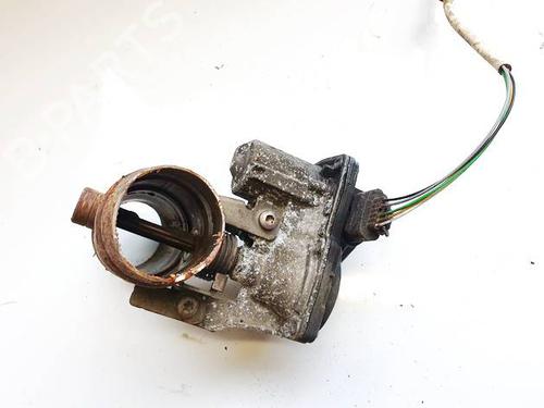 Throttle body MAZDA CX-3 (DK) 1.5 SKYACTIV-D (DK2WS, DK5FW) | BP35005107M82 - Image 3