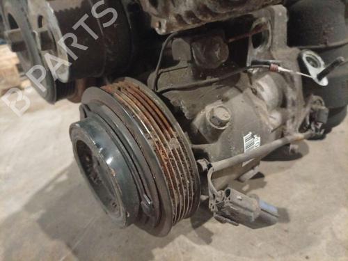 AC compressor HYUNDAI ix35 Van CRDi | BP37190751M34 - Image 2