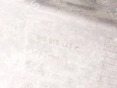 Other VW PASSAT B6 (3C2) 2.0 TDI | BP36823183O1 - Image 3