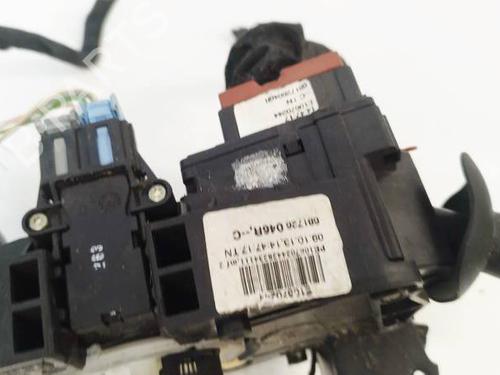 Advarselsbryter DACIA SANDERO II 1.5 dCi | BP38277217I22 - Image 3