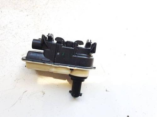 Used Fuel door actuator Fuel door actuator JAGUAR I-PACE (X590) EV400 AWD (400 hp) 39895397 39895397