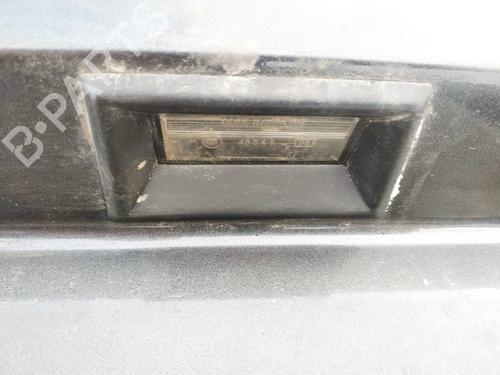 Used Licence plate light Licence plate light 35473543 35473543
