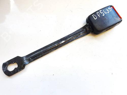 Used Seat buckle Seat buckle AUDI 100 C4 Avant (4A5) 2.5 TDI (115 hp) 35260309 35260309