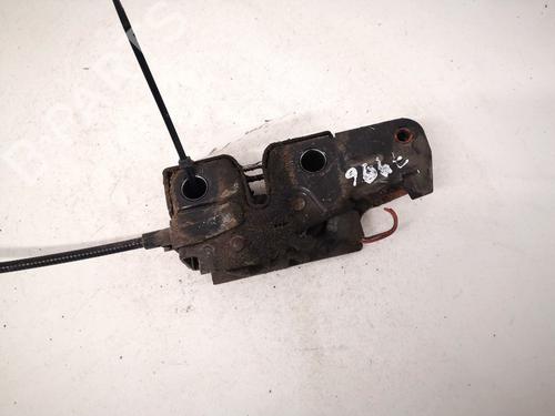 Used Hood lock Hood lock 35434976 35434976