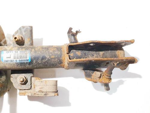 Left front shock absorber MAZDA 2 (DE_, DH_) 1.4 MZR-CD | BP35421491M16 - Image 3