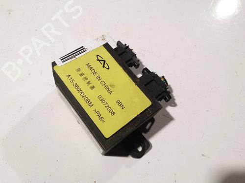 Electronic module DR DR 5 1.6 | BP35030739M83 - Image 2