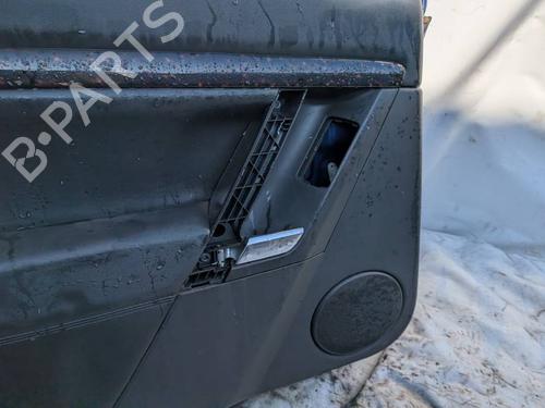 Rear left panel OPEL VECTRA C (Z02) 2.2 DTI 16V (F69) | BP38299259C60 - Image 2