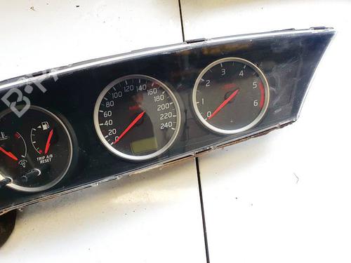 Instrument cluster NISSAN PRIMERA Hatchback (P12) 2.2 Di | BP35109642C47 - Image 2