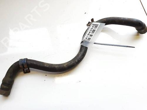 Used Pipe Pipe VW GOLF II (19E, 1G1) 1.6 (70 hp) 32570226 32570226