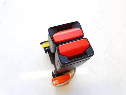 Used Seat buckle Seat buckle 36687970 36687970