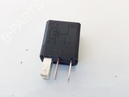 Electronic sensor OPEL ZAFIRA A MPV (T98) 2.0 DTI 16V (F75) | BP33065060M84 - Image 2