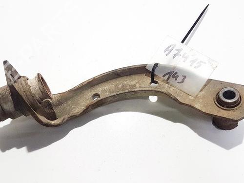 Used Engine mount Engine mount RENAULT SCÉNIC II (JM0/1_) 1.9 dCi (JM14) (131 hp) 32892729 32892729