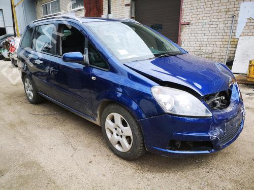 Used Parts OPEL ZAFIRA / ZAFIRA FAMILY B (A05) 1.9 CDTI (M75) (100 hp) 4471848