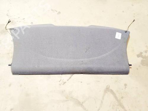 Used Rear parcel shelf Rear parcel shelf FIAT BRAVO I (182_) 1.4 (182.AA) (80 hp) 34978852 34978852