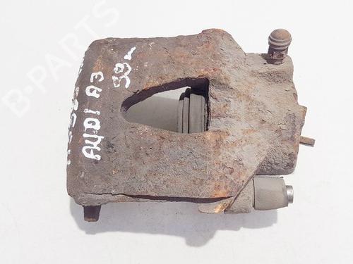 Used Right front brake caliper Right front brake caliper 35864362 35864362