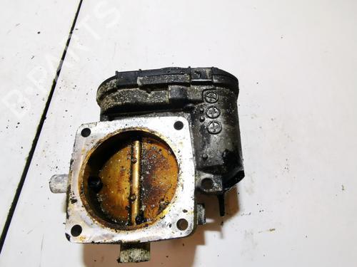Used Throttle body Throttle body CHRYSLER CROSSFIRE 3.2 (218 hp) 35509262 35509262