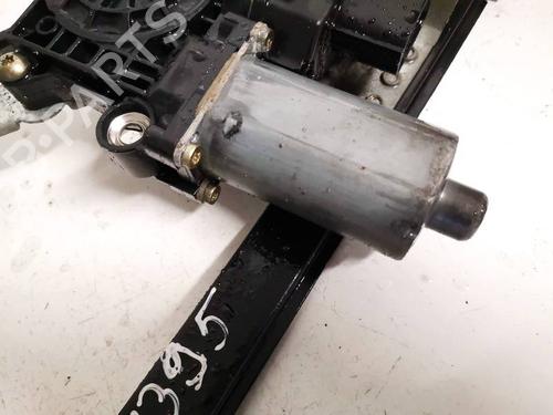 Right front window motor FORD MONDEO III (B5Y) 2.0 16V TDDi / TDCi | BP35143166E20 - Image 3