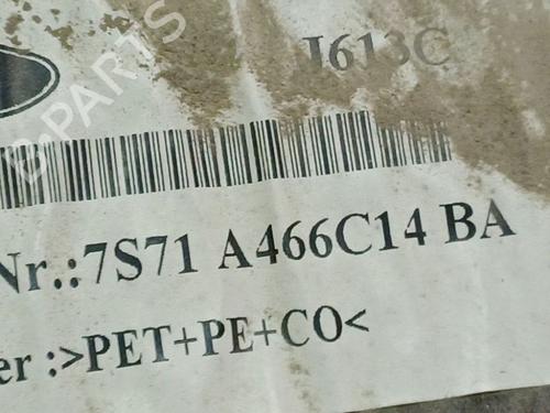 Boot lining FORD MONDEO IV (BA7) 2.0 TDCi | BP36456711I3 - Image 4