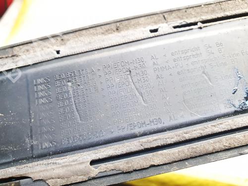 Step AUDI A4 B6 (8E2) 2.5 TDI quattro | BP35441634C149 - Image 3