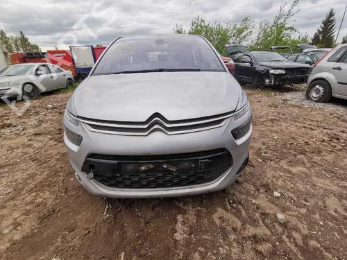 Electronic module CITROËN C4 Picasso II 1.6 HDi / BlueHDi 115 | BP32574623M83