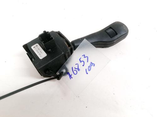 Warning switch BMW 3 Touring (E46) 320 d | BP35551963I22 - Image 2