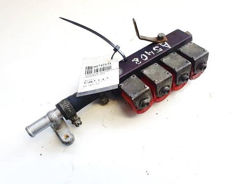 Injector SUZUKI SWIFT III (MZ, EZ) 1.3 4x4 (RS 413, ZD11S) | BP35375823M100 - Image 3