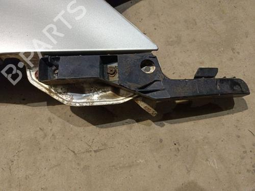 Used Front bumper bracket Front bumper bracket 34887100 34887100