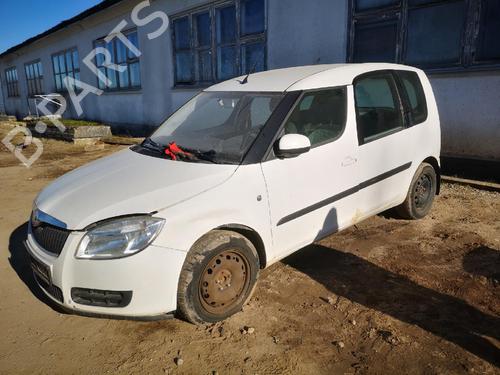 Engine mount SKODA ROOMSTER (5J7) 1.4 | BP32936699M89 - Image 6