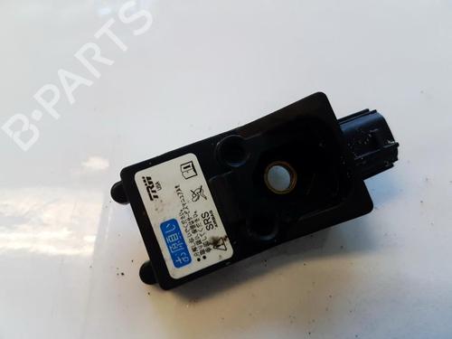 Used Electronic module Electronic module HONDA CR-V II (RD_) 2.2 CTDi (RD9) (140 hp) 33504977 33504977