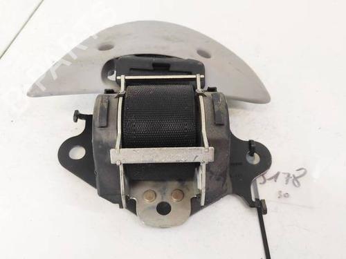 Used Rear center seatbelt Rear center seatbelt 35243121 35243121