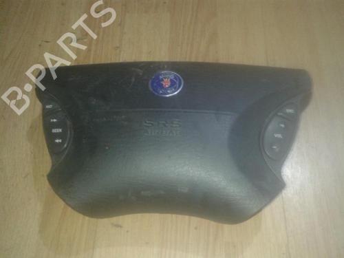 Used Driver airbag Driver airbag SAAB 9-3 (YS3D) 2.0 Turbo (154 hp) 33498249 33498249