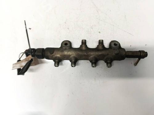 Injection rail MAZDA 5 (CR) 2.0 CD (CR19) | BP35123127M98 - Image 2